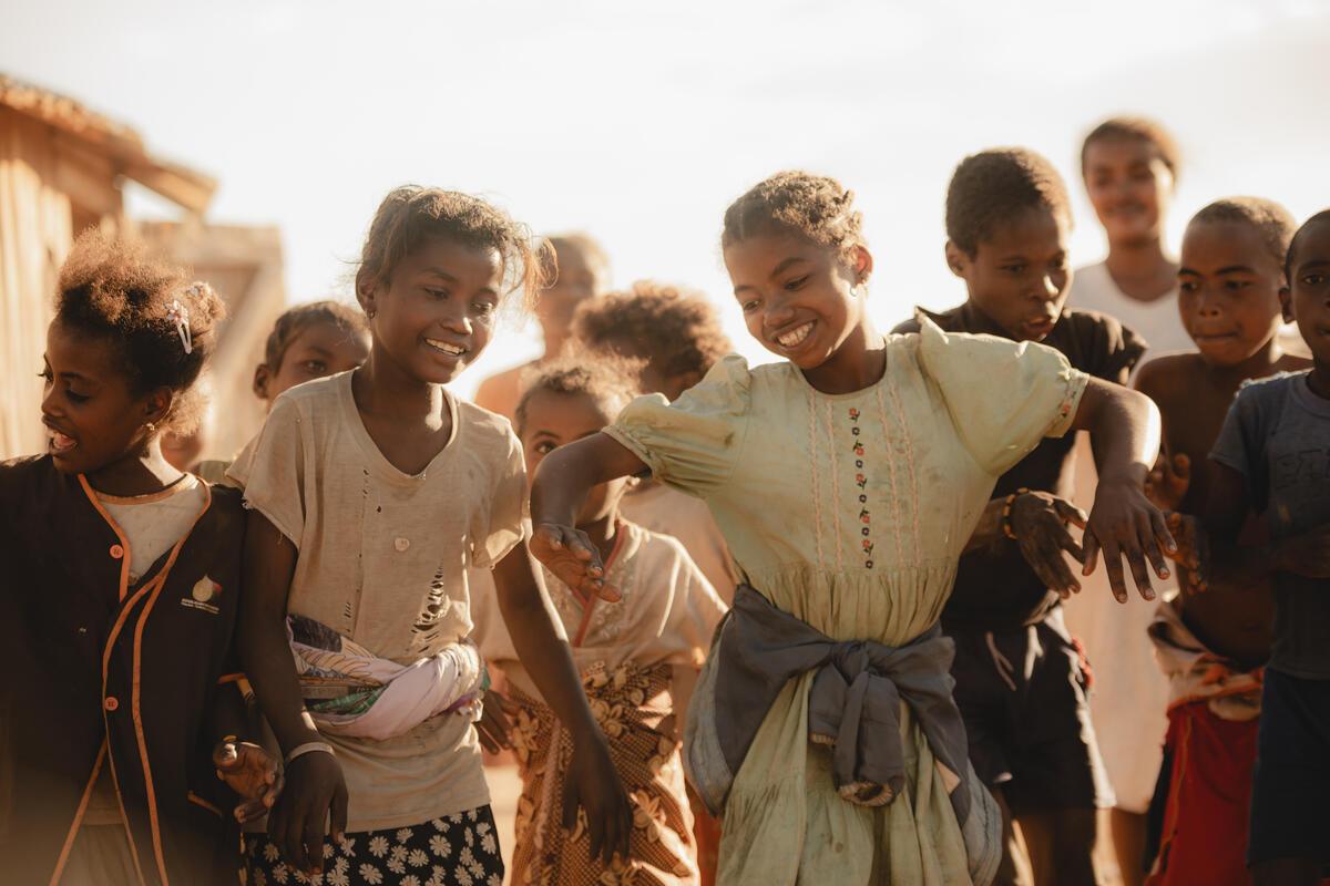 Wateraid Values What We Stand For: Vision & Values | WaterAid Australia