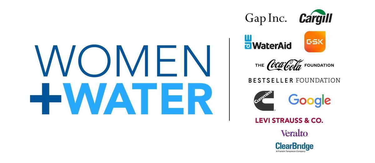 Wateraid Values Women + Water Collaborative | WaterAid