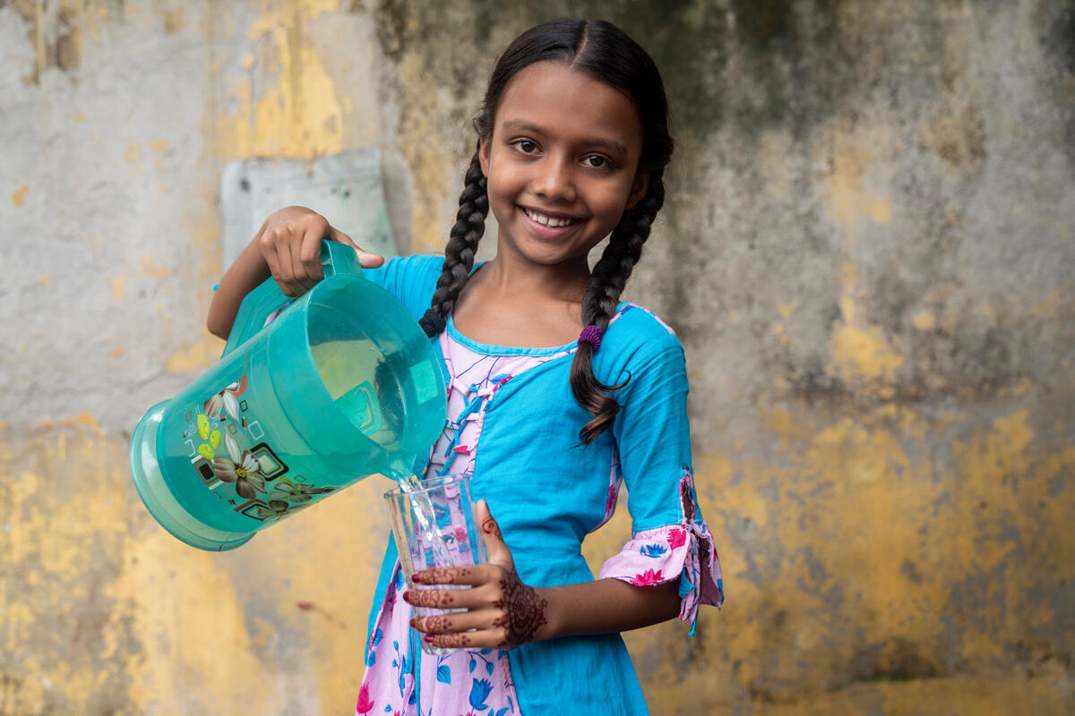 What we do | WaterAid