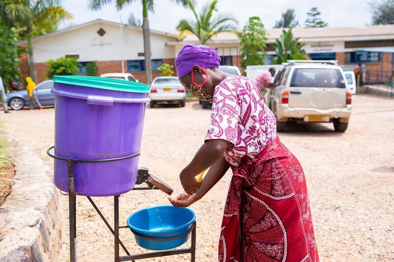 HEINEKEN Africa Foundation and WaterAid renew partnership after ...